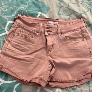 Women’s Shorts
